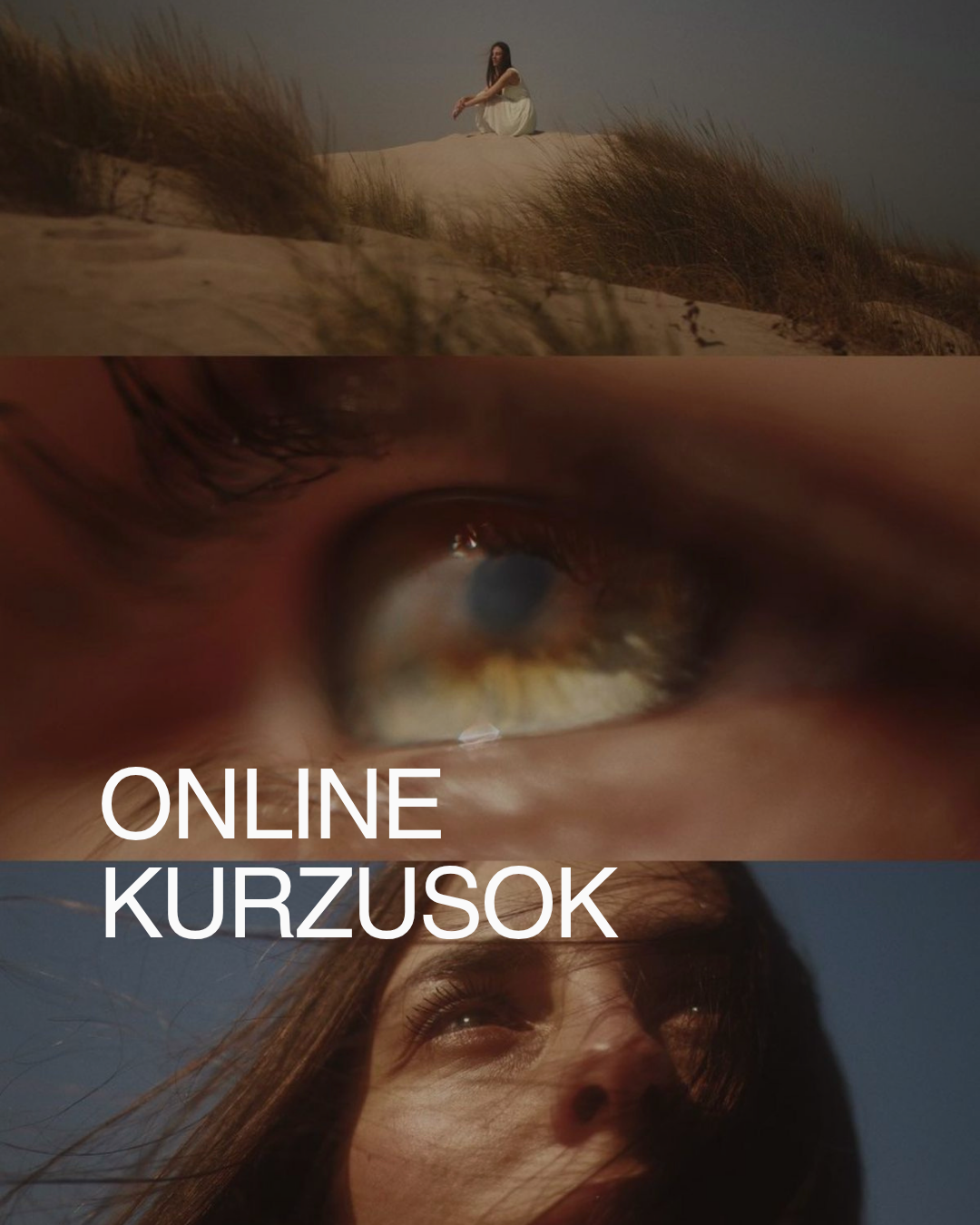 Online kurzusok