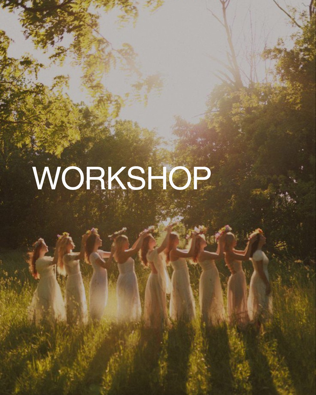Workshop