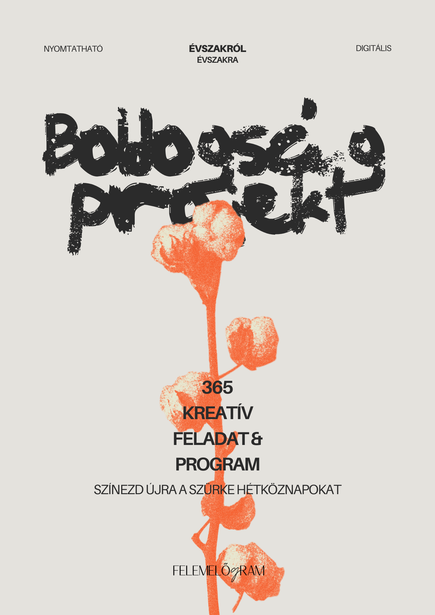 Boldogságprojekt