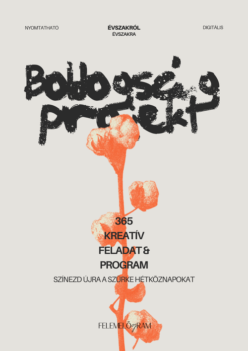 Boldogságprojekt