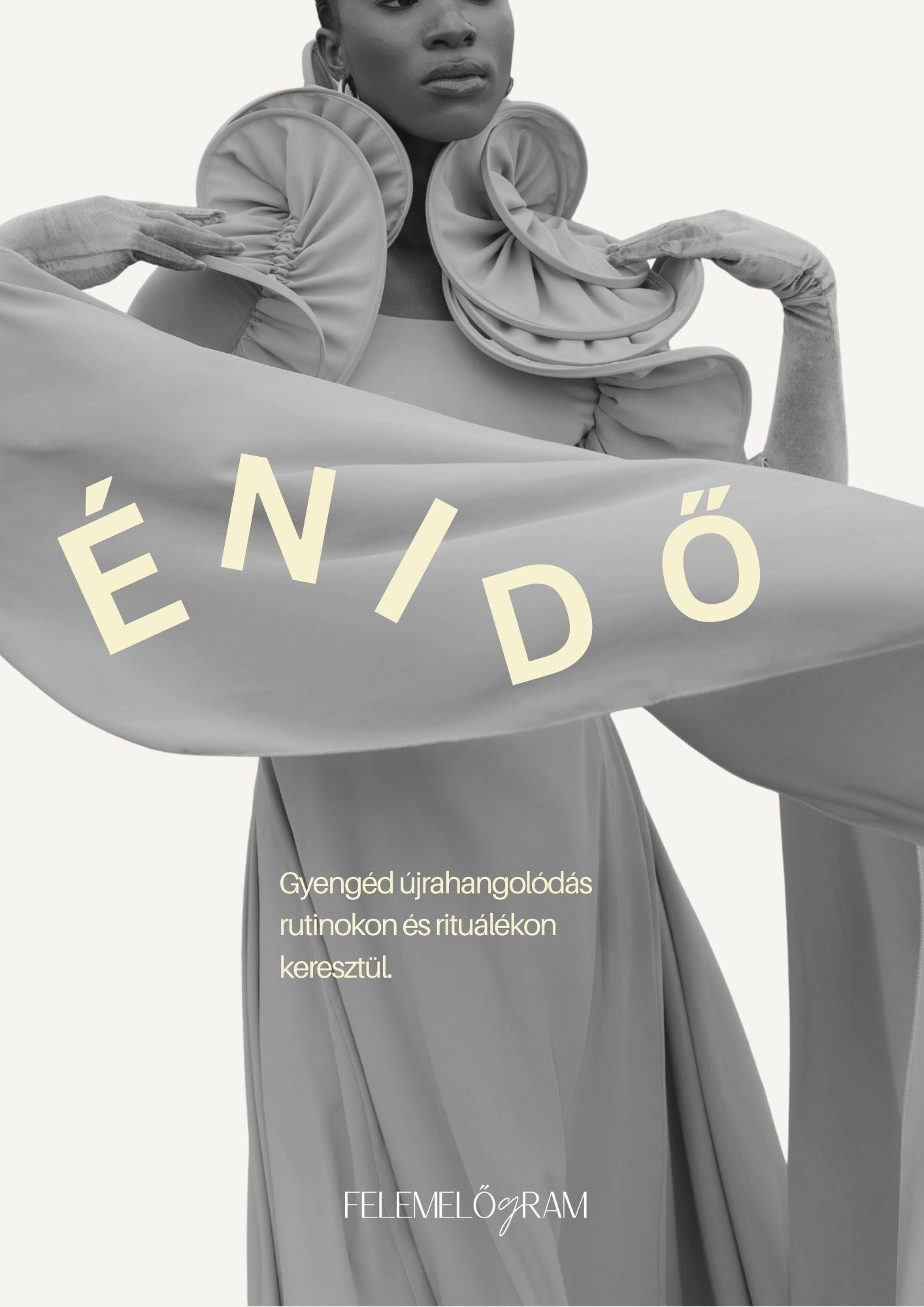 ÉNIDŐ - mini önfejlesztő tervező