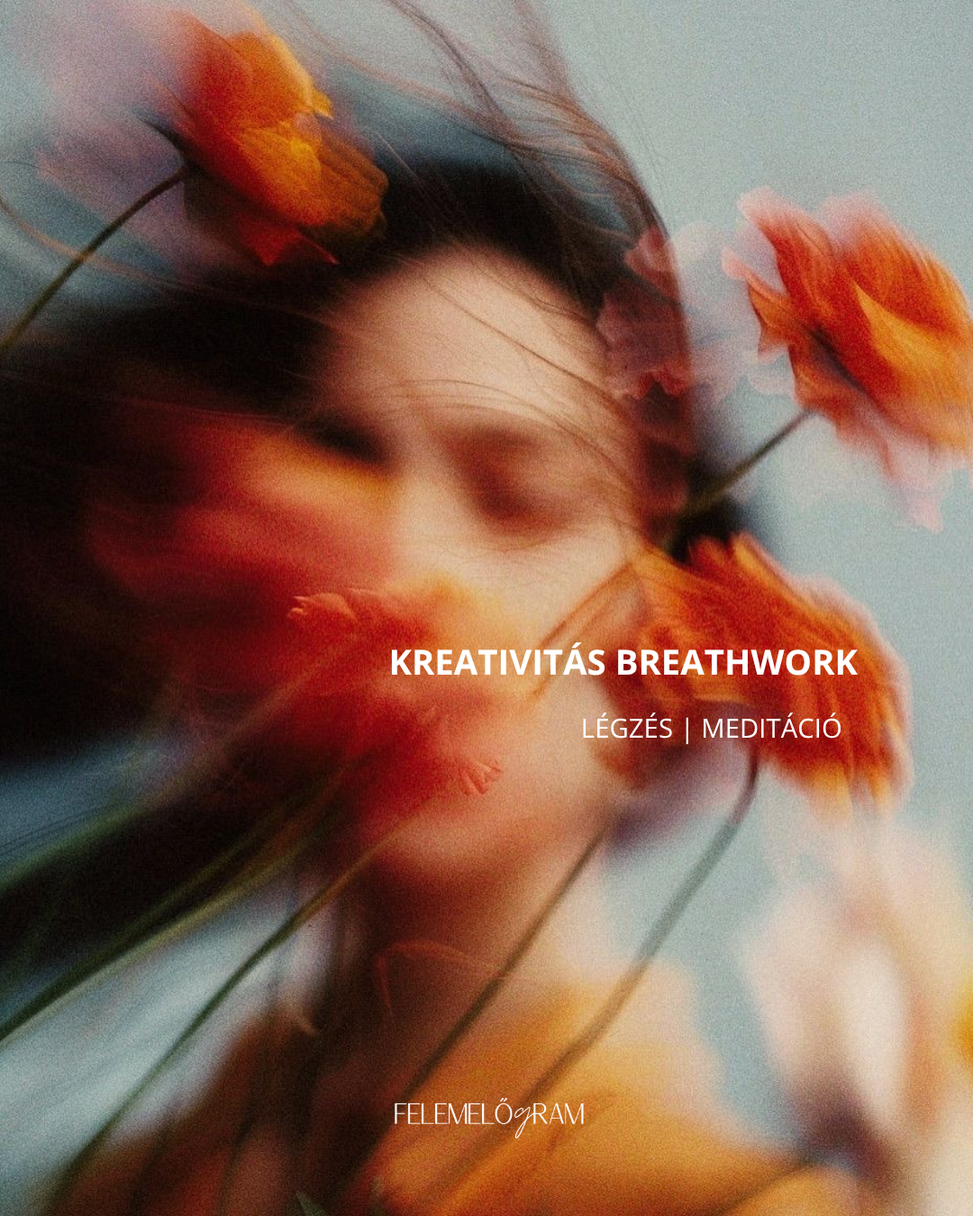 Kreativitás - vezetett meditáció-és breathwork hanganyag