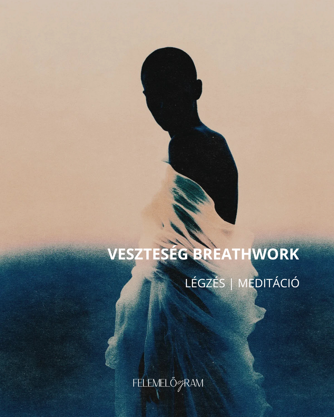 Veszteség - vezetett meditáció-és breathwork hanganyag